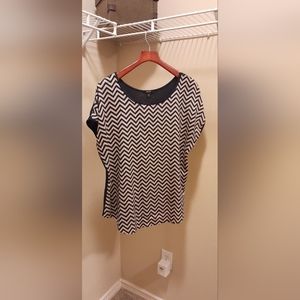 Espresso 🍄 women top 2X